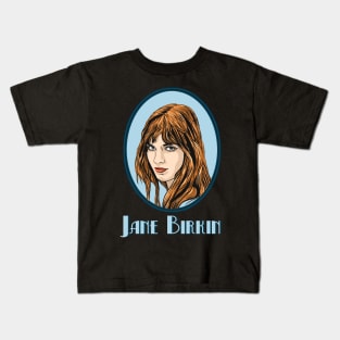 Jane Kids T-Shirt